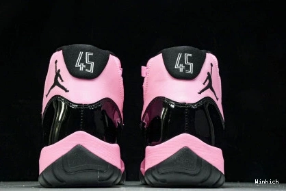 11 Air Jordan CT8012-500 0708